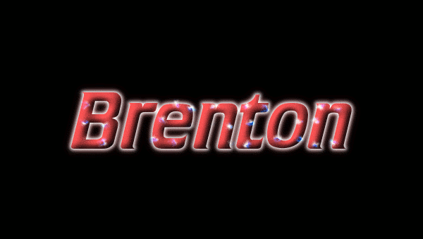 Brenton ロゴ