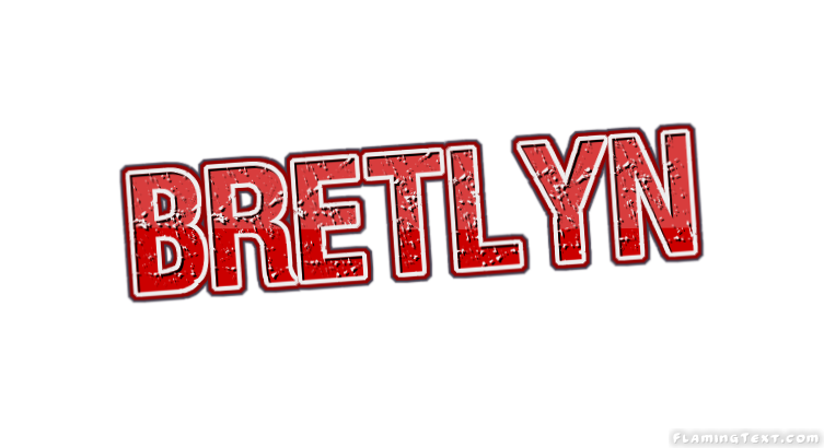 Bretlyn 徽标