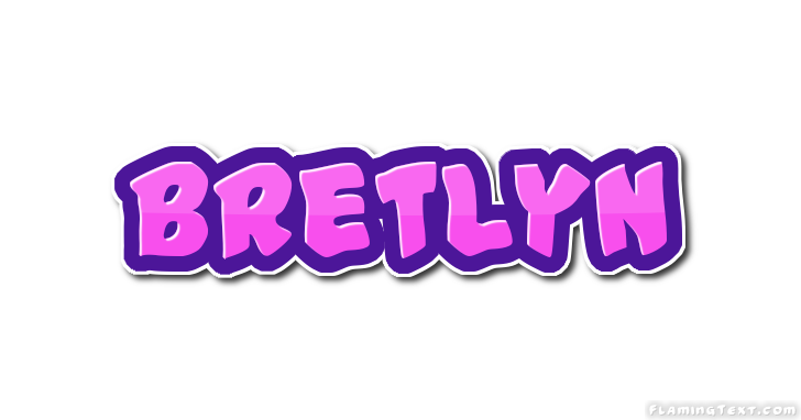Bretlyn Лого