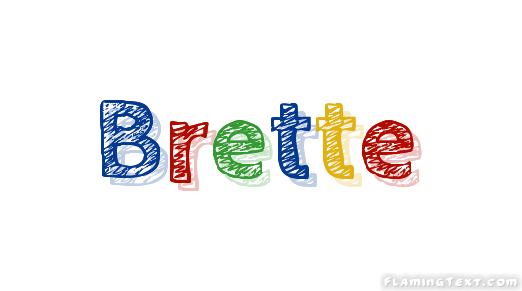 Brette Logotipo