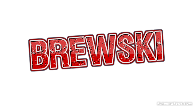 Brewski Logotipo