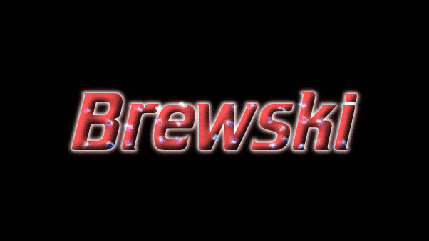 Brewski 徽标