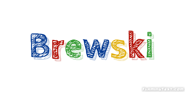 Brewski Лого