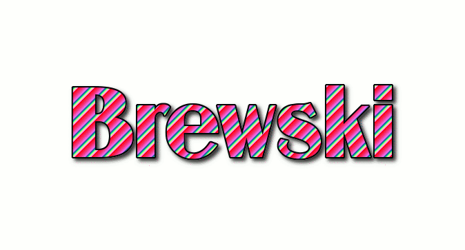 Brewski شعار