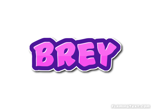 Brey 徽标