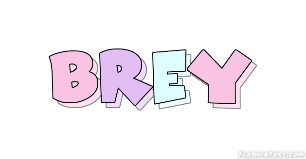 Brey شعار