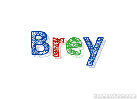 Brey Logotipo