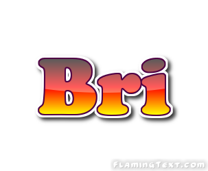 Bri Logo