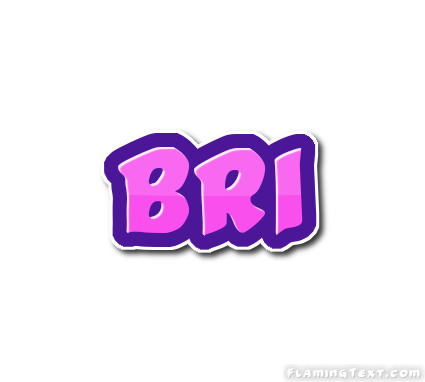 Bri Logotipo