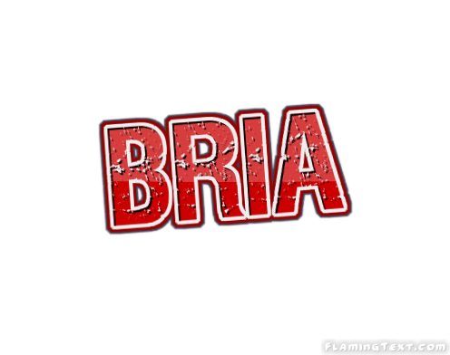 Bria Logo