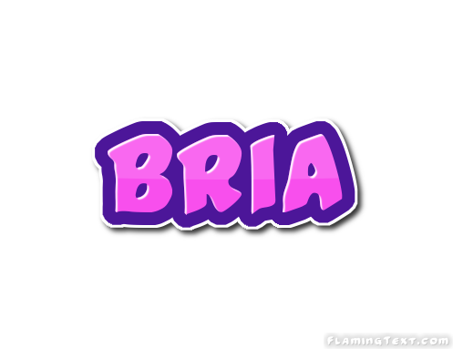 Bria شعار