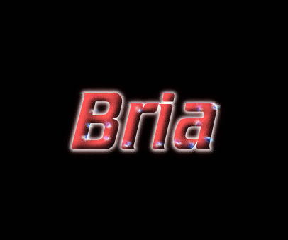 Bria ロゴ