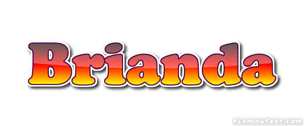 Brianda Logotipo