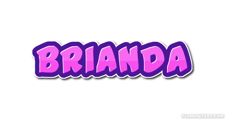 Brianda Лого