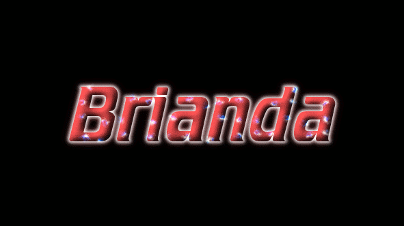 Brianda 徽标