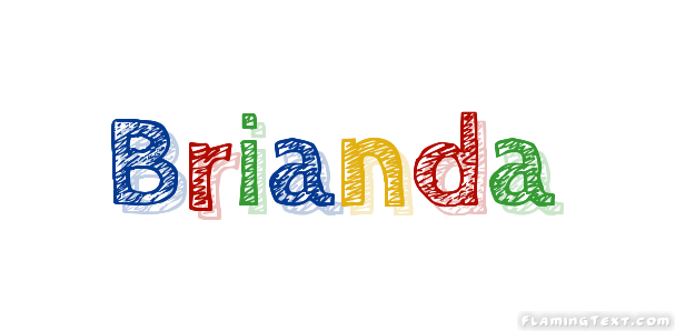 Brianda شعار