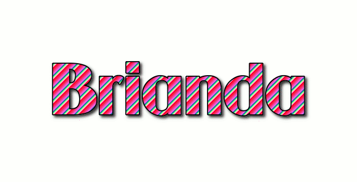 Brianda 徽标