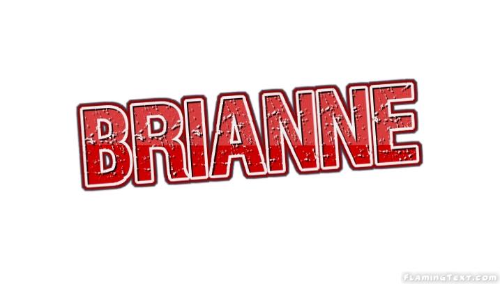 Brianne شعار