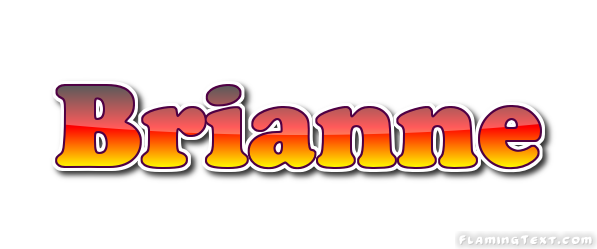 Brianne شعار