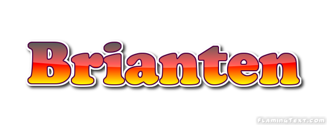 Brianten Logo