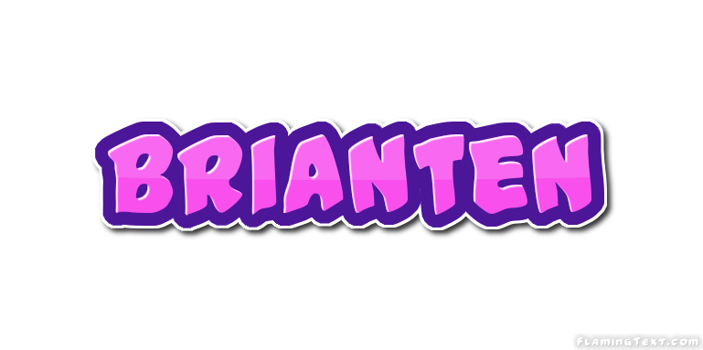 Brianten Logo