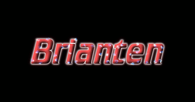 Brianten Logotipo