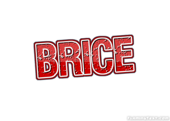 Brice Logotipo