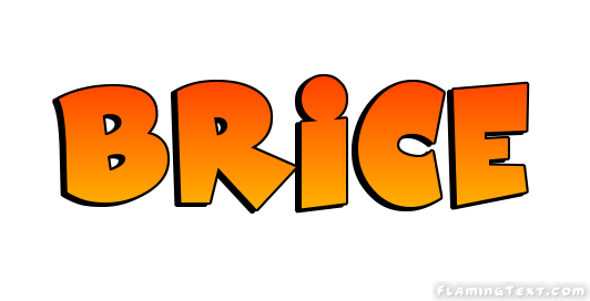 Brice شعار