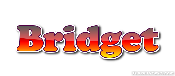 Bridget Logo