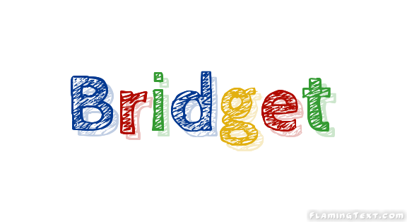 Bridget Лого