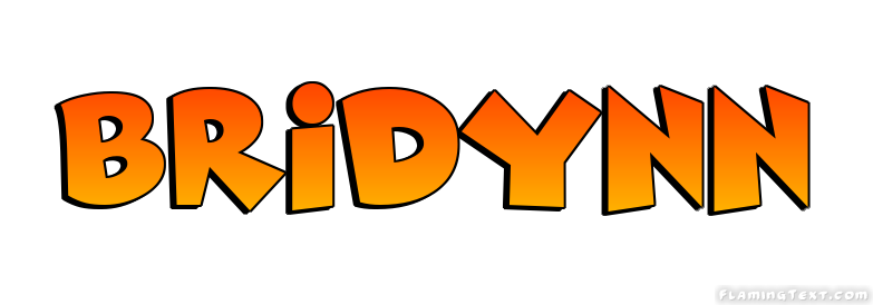 Bridynn Logo