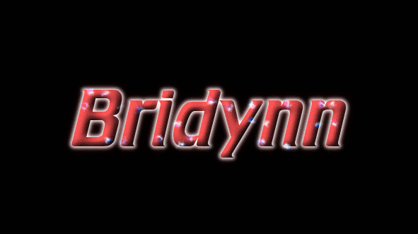 Bridynn Logotipo