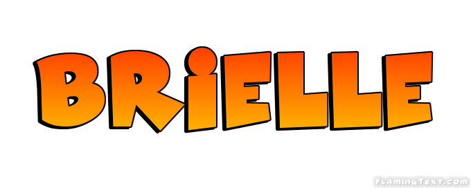 Brielle شعار