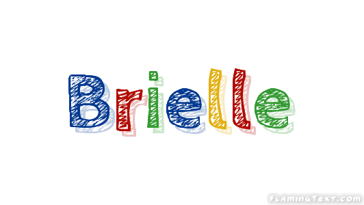 Brielle Logotipo