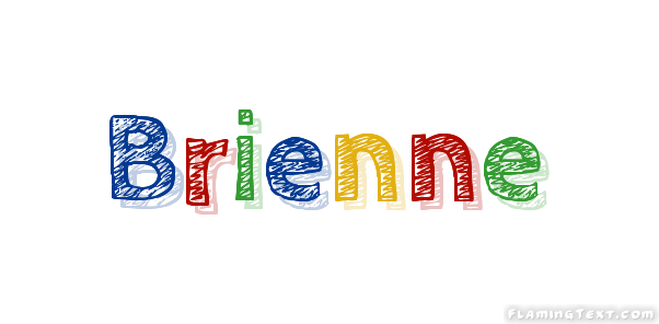 Brienne Logotipo