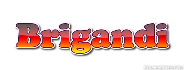 Brigandi Logotipo