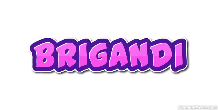 Brigandi Logotipo