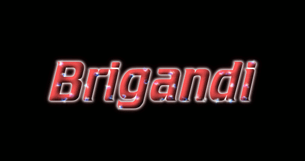 Brigandi ロゴ