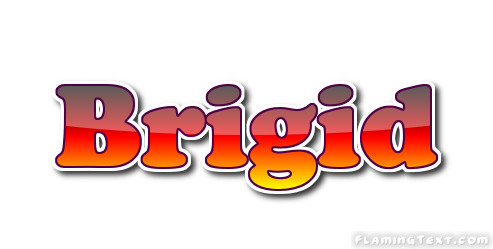 Brigid شعار