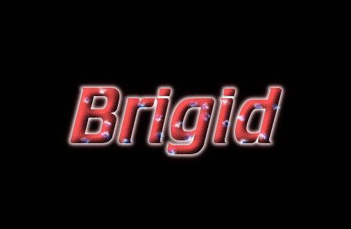 Brigid Logo