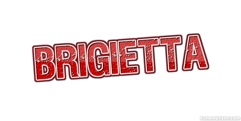Brigietta ロゴ