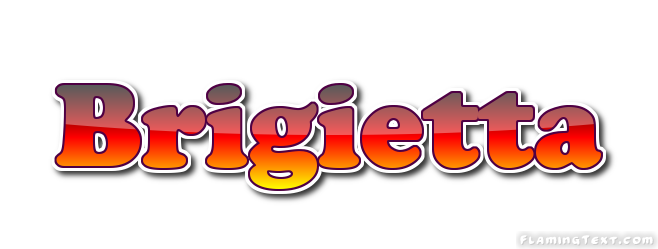 Brigietta 徽标