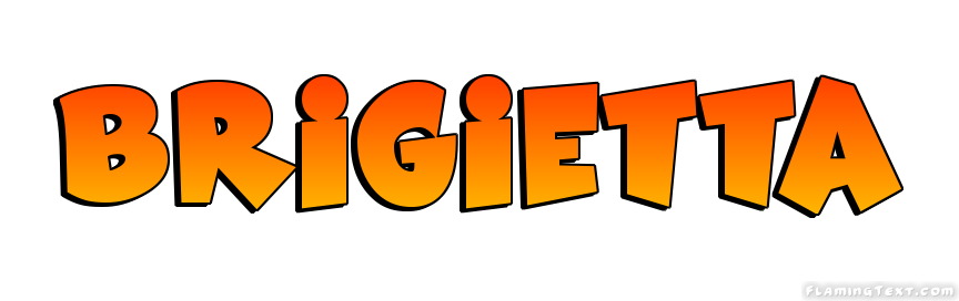 Brigietta Лого