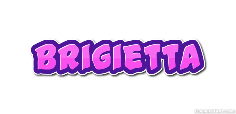 Brigietta Logotipo