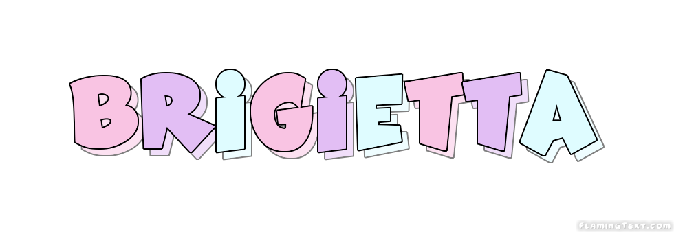 Brigietta Logo