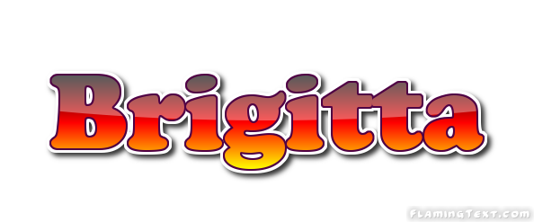 Brigitta Лого