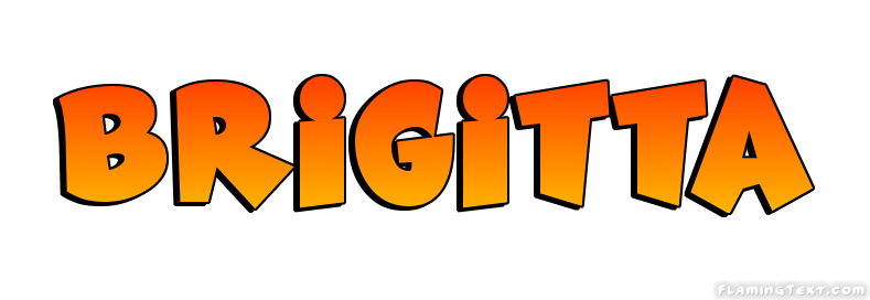 Brigitta Logo