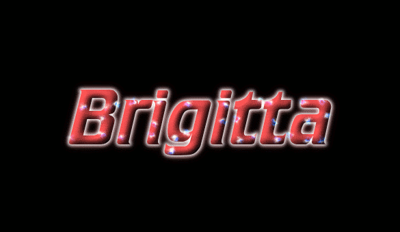 Brigitta Лого