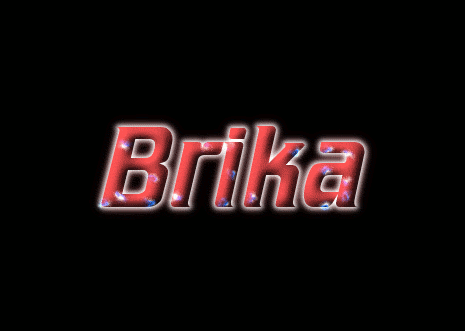 Brika شعار
