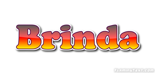 Brinda Logotipo